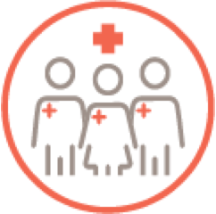 Echipă multidisciplinară