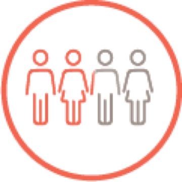 ~53% dintre pacienții cu ScS cutanat difuz