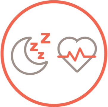 Afectarea somnului și a sănătății