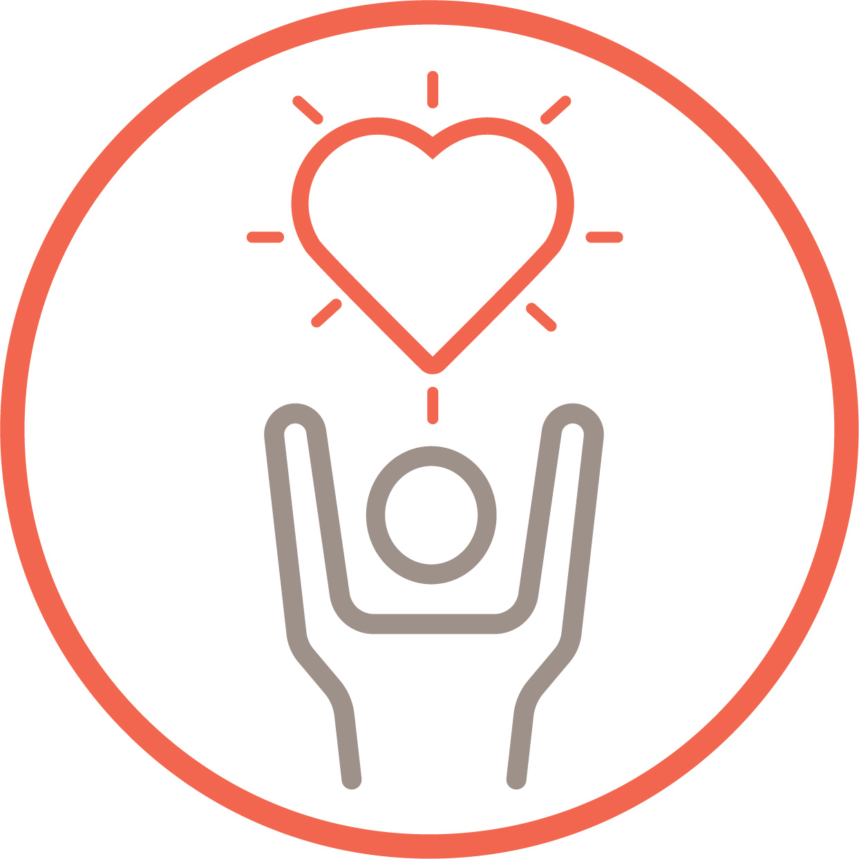 Îmbunătățirea cu 6,1 puncte a scorului calității vieții SGRQ