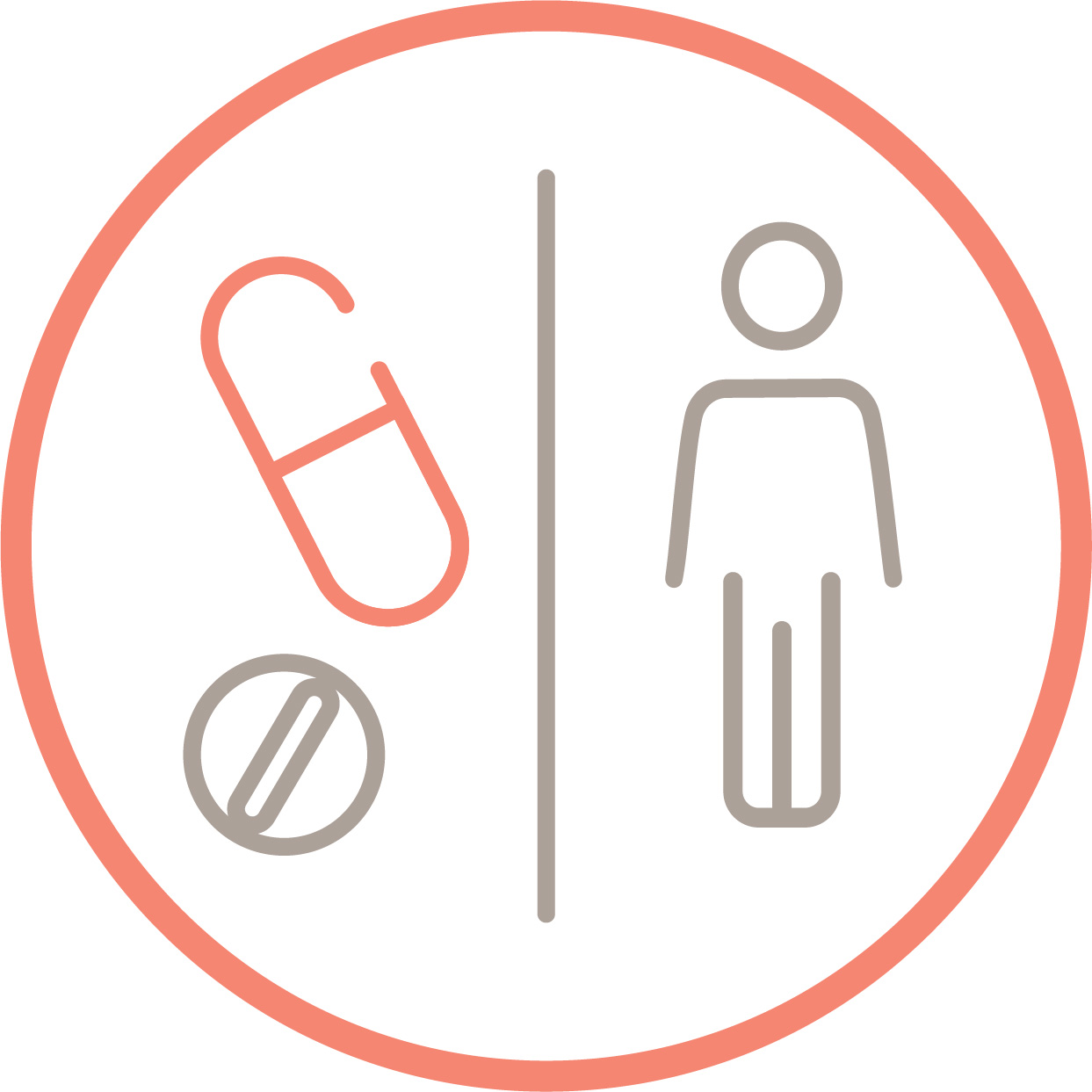 Terapii farmacologice și non-farmacologice, inclusiv tratamentul comorbidităților