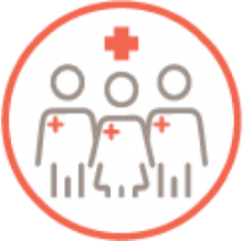 Echipă multidisciplinară