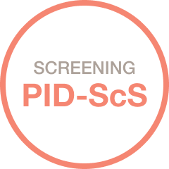 Screening PID-ScS