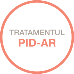 Tratament PID-AR