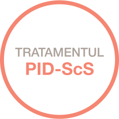 Tratament PID-ScS