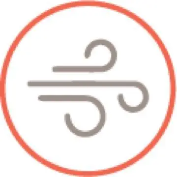 65% dintre pacienți au obținut îmbunătățiri în dispnee