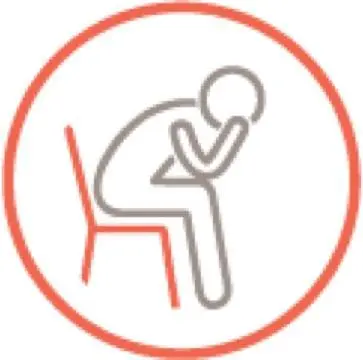 Deteriorarea sănătății mintale